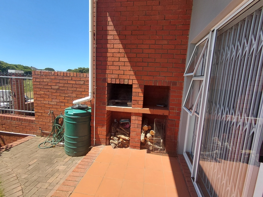 To Let 2 Bedroom Property for Rent in South End Eastern Cape